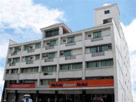 nichols airport hotel manila philippines|Nichols Airport Hotel Reviews, Deals & Photos 2024 .
